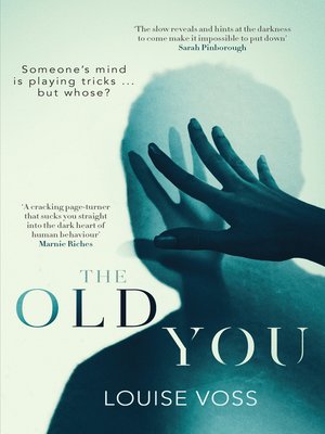 cover image of The Old You